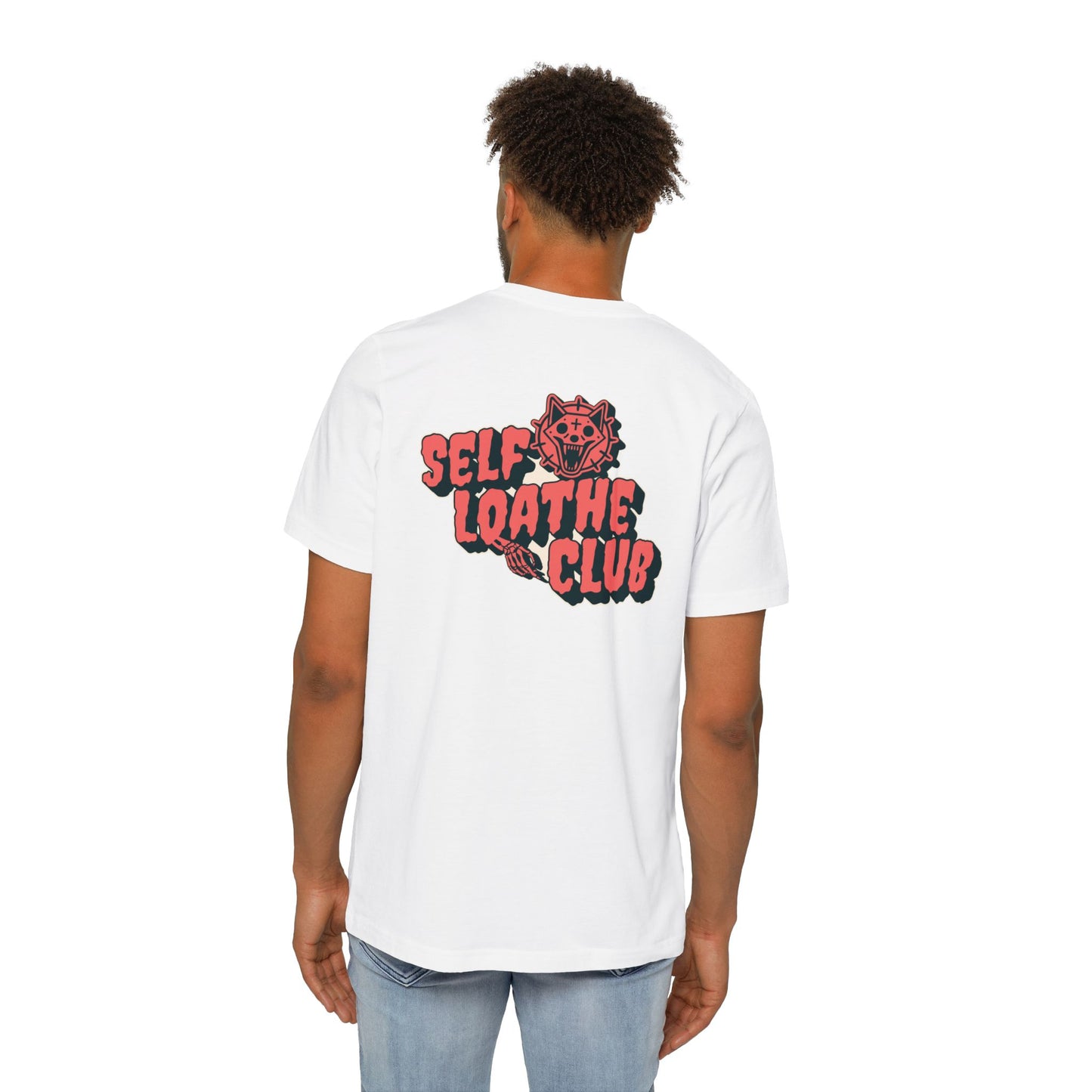 Self Loathe Club 3D