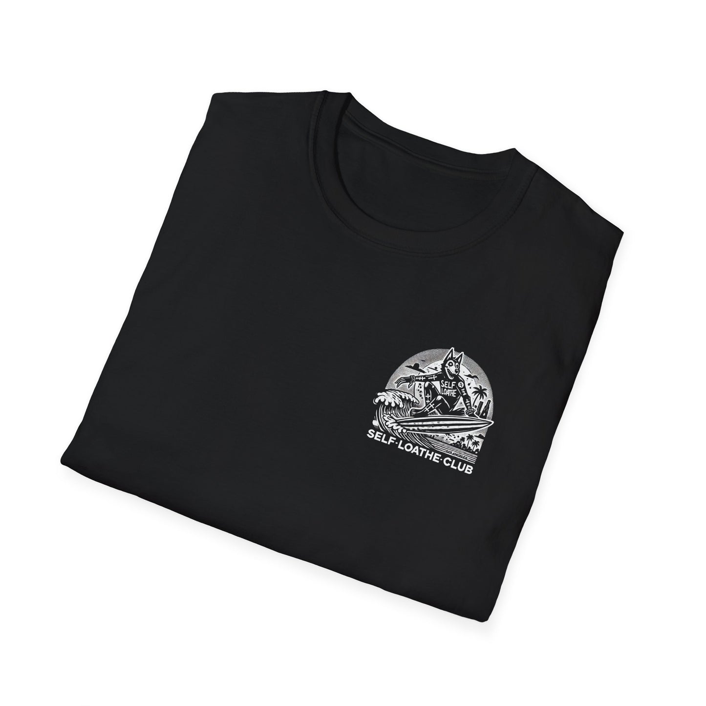 Support Los Angeles Unisex T-Shirt - Wildfire Recovery Fund Donation