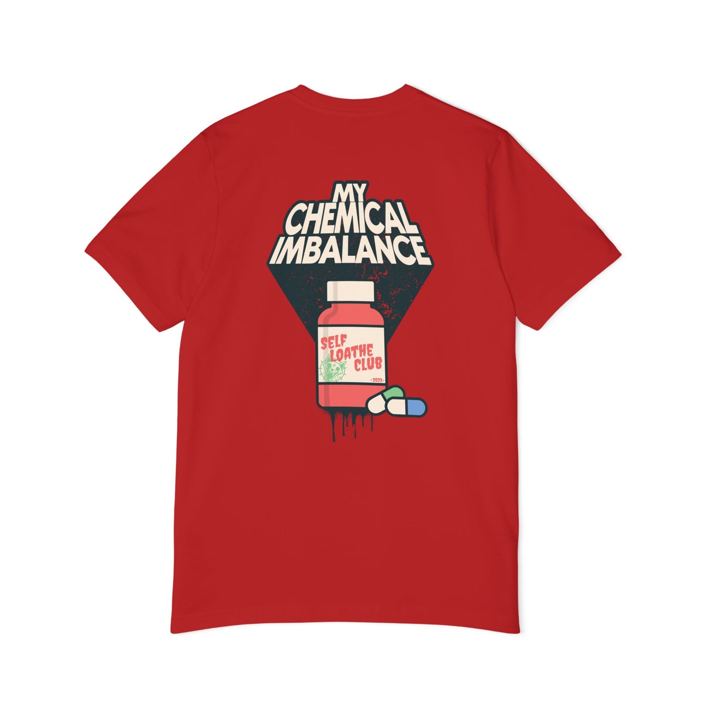 My Chemical Imbalance