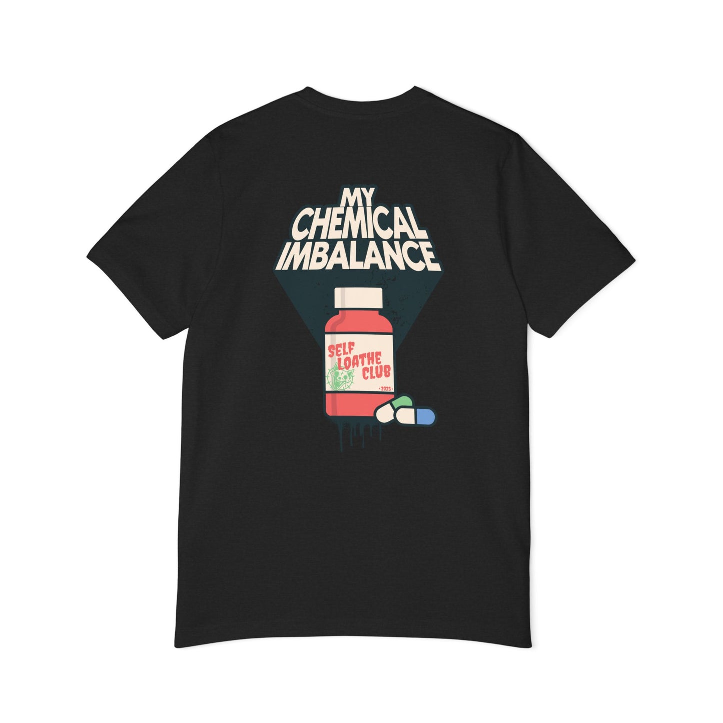 My Chemical Imbalance