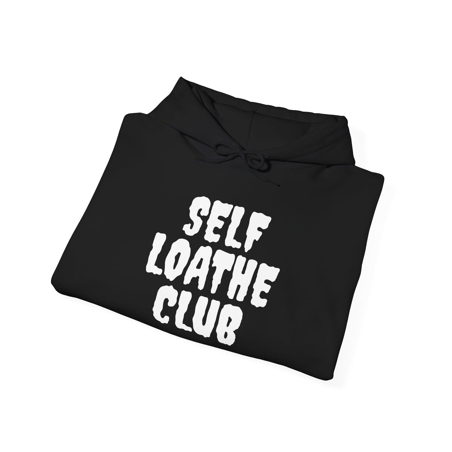 The Defiant Hooded Sweatshirt