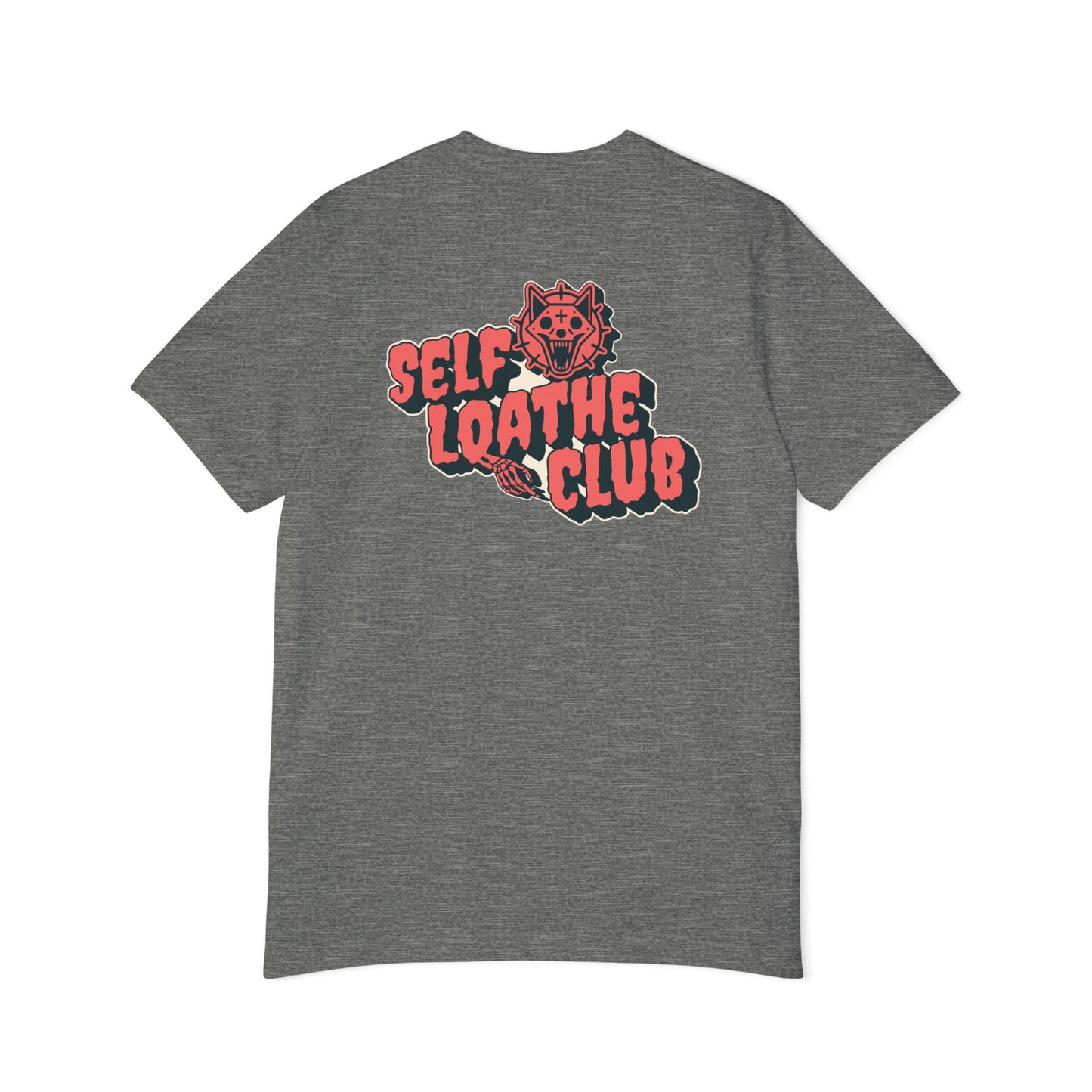 Self Loathe Club 3D