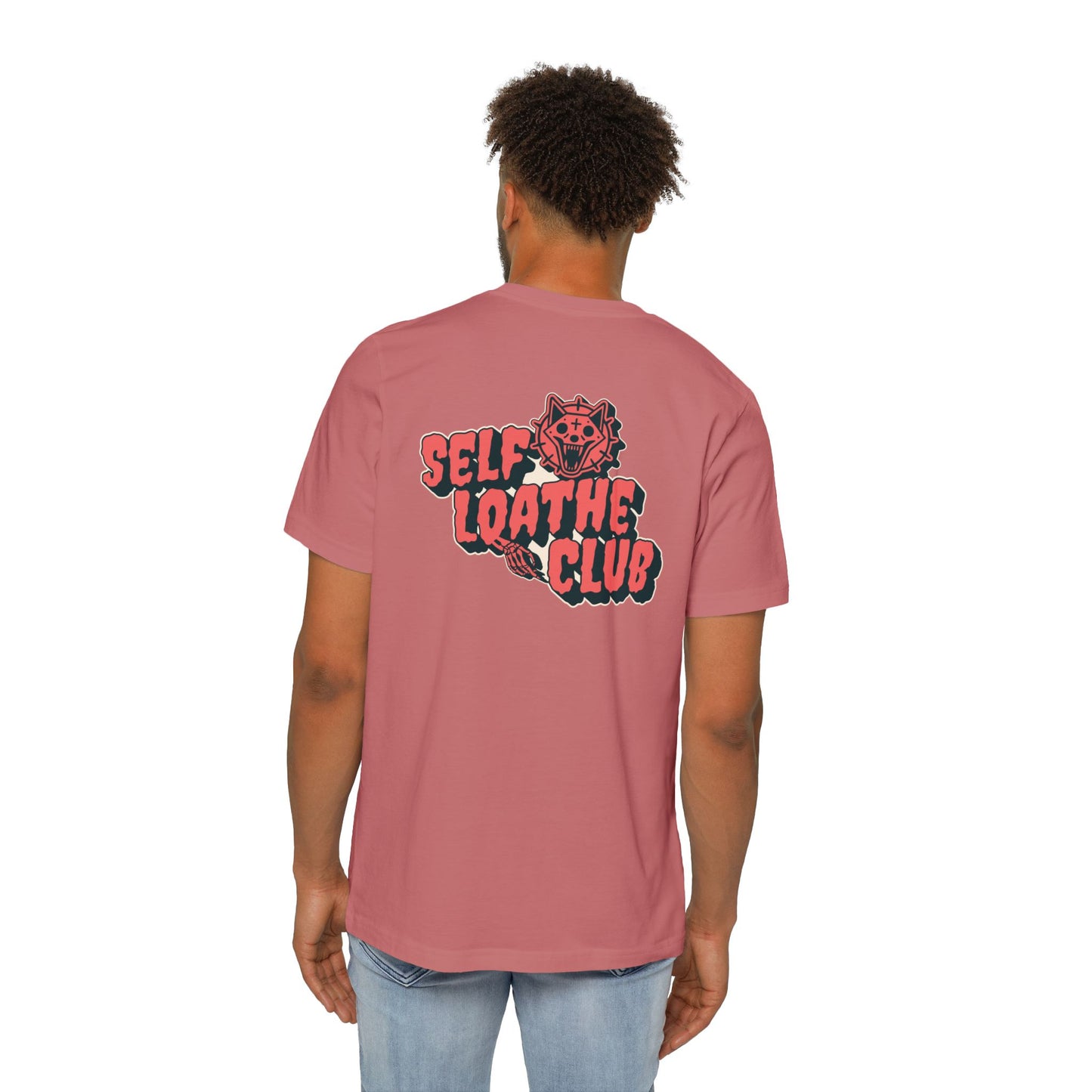 Self Loathe Club 3D