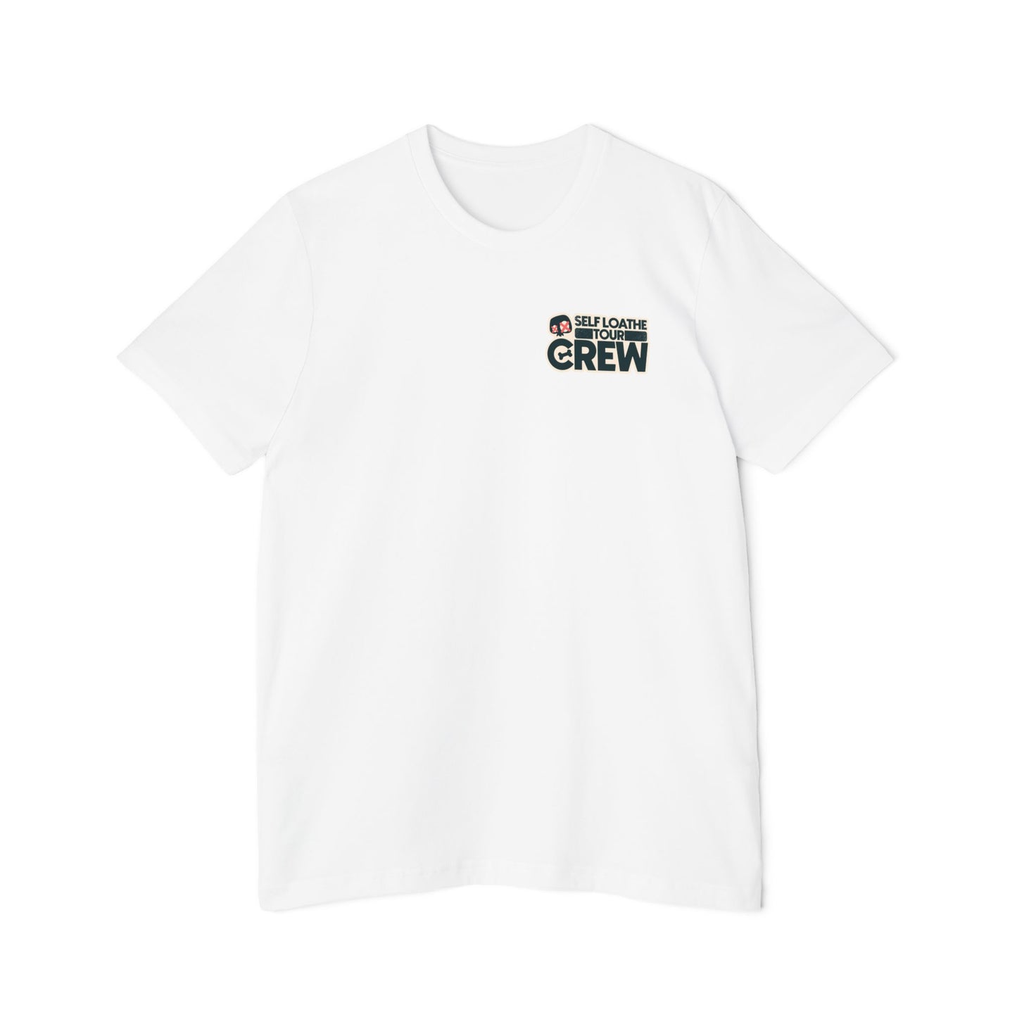 SLC Tour Crew Shirt