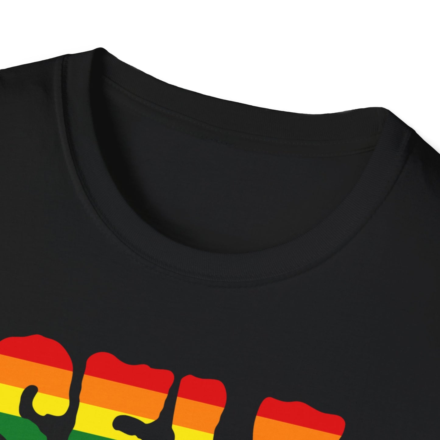 Defiant Pride Tee