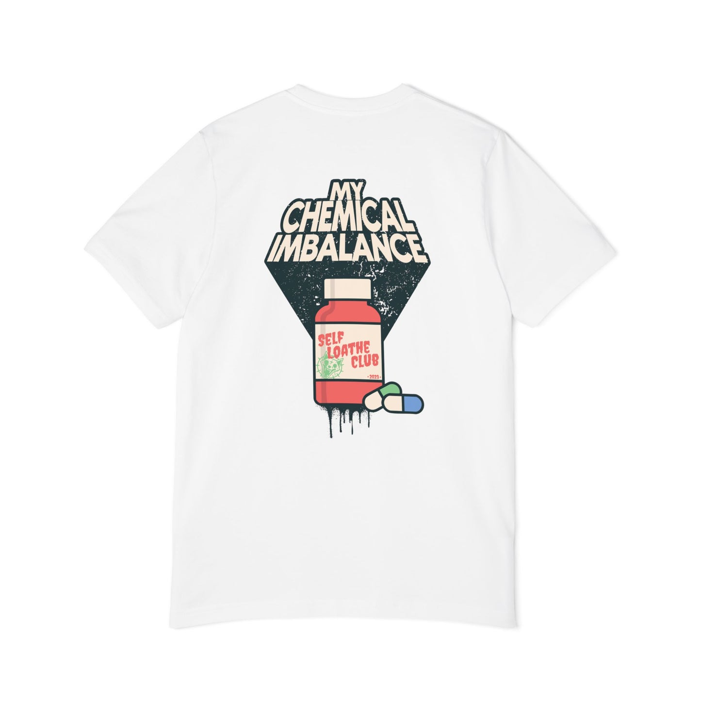 My Chemical Imbalance