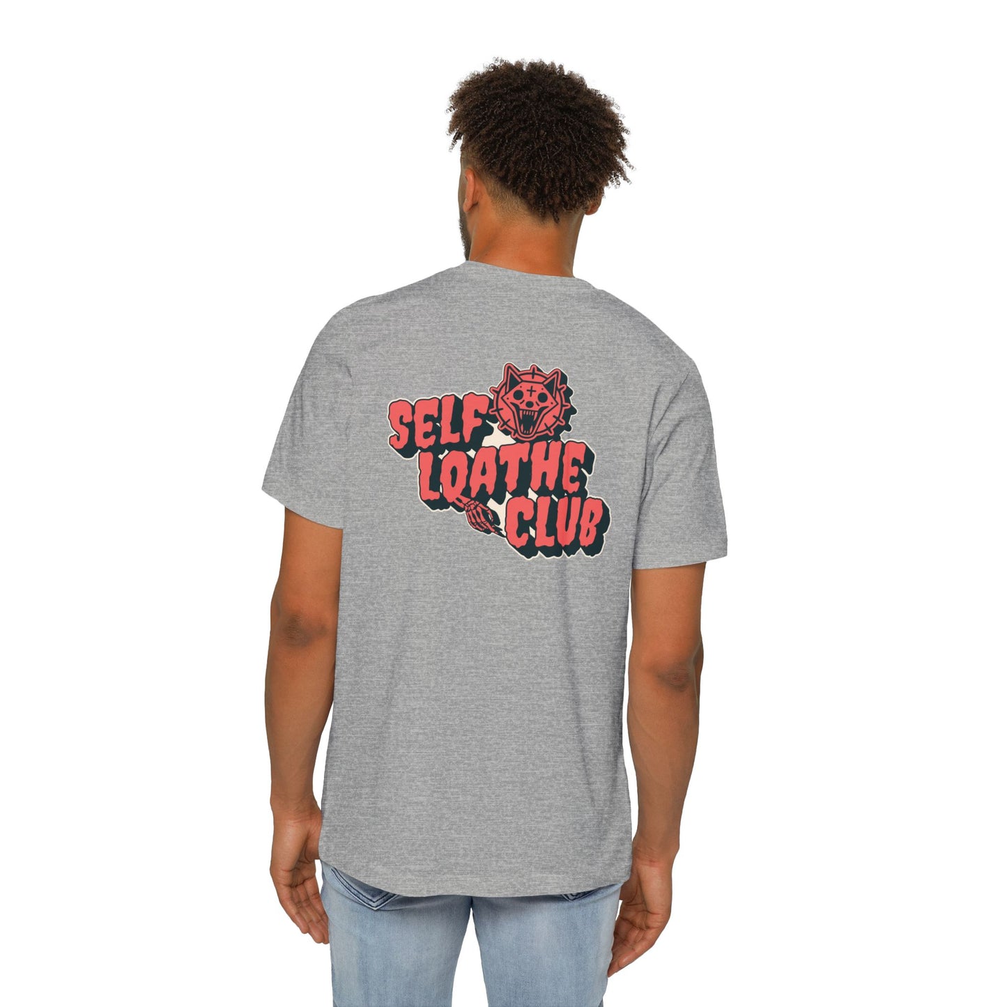 Self Loathe Club 3D