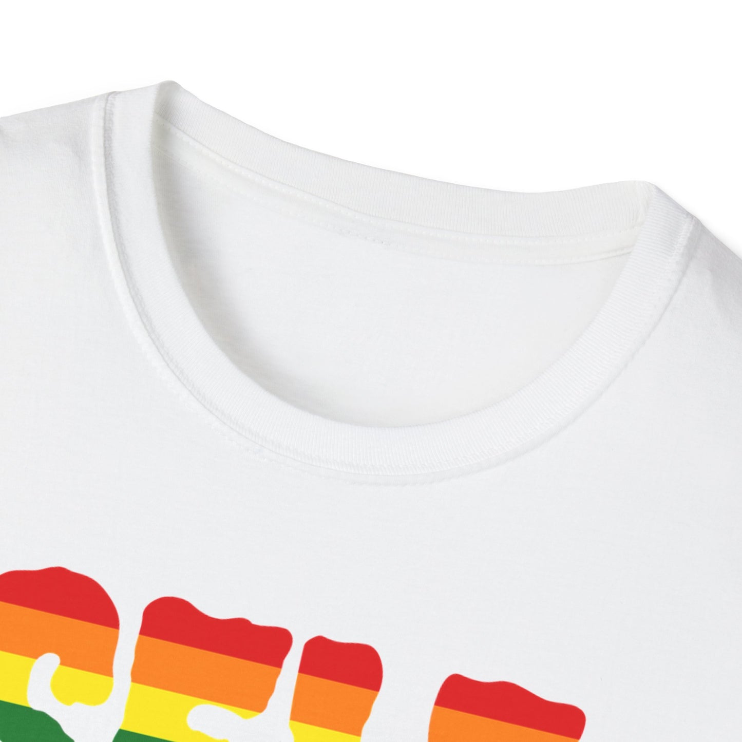 Defiant Pride Tee