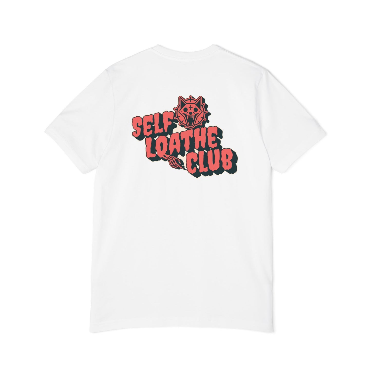 Self Loathe Club 3D