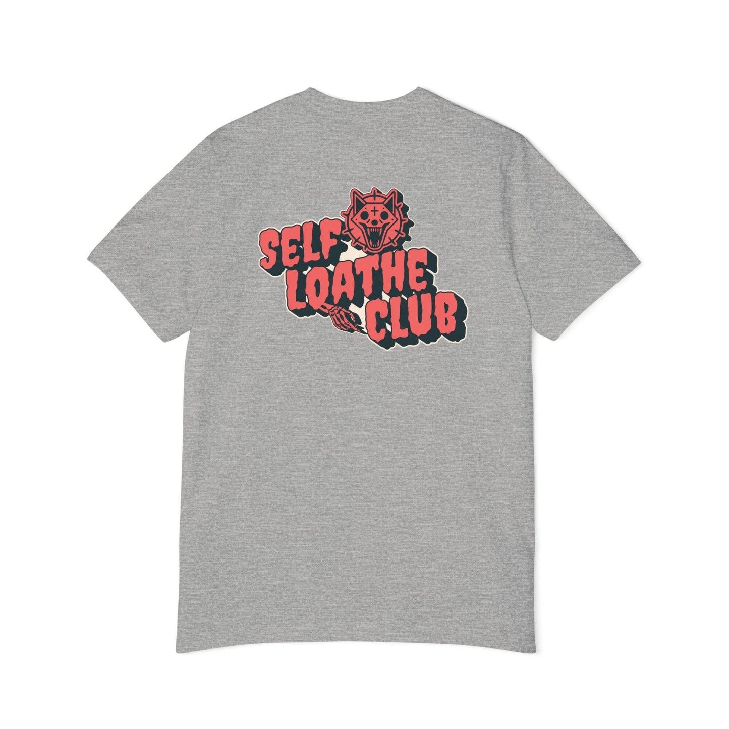 Self Loathe Club 3D