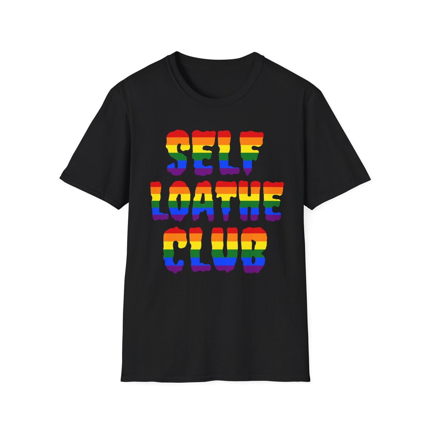 Defiant Pride Tee