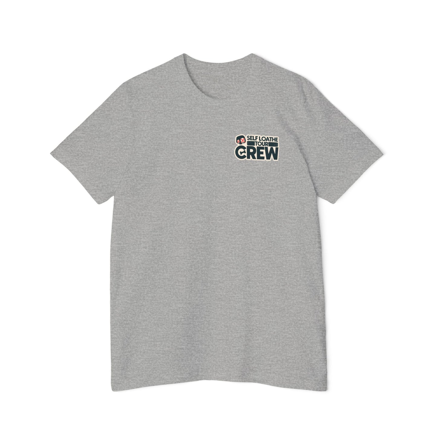 SLC Tour Crew Shirt