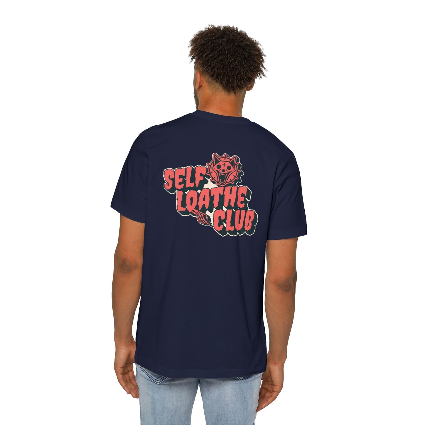 Self Loathe Club 3D