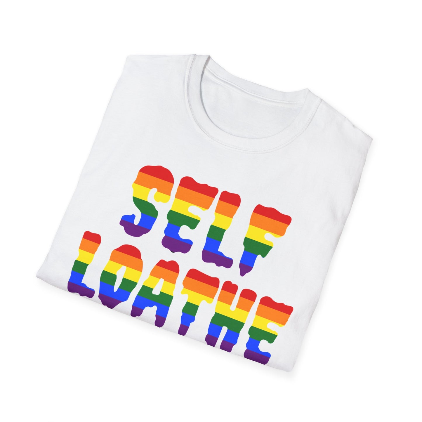 Defiant Pride Tee