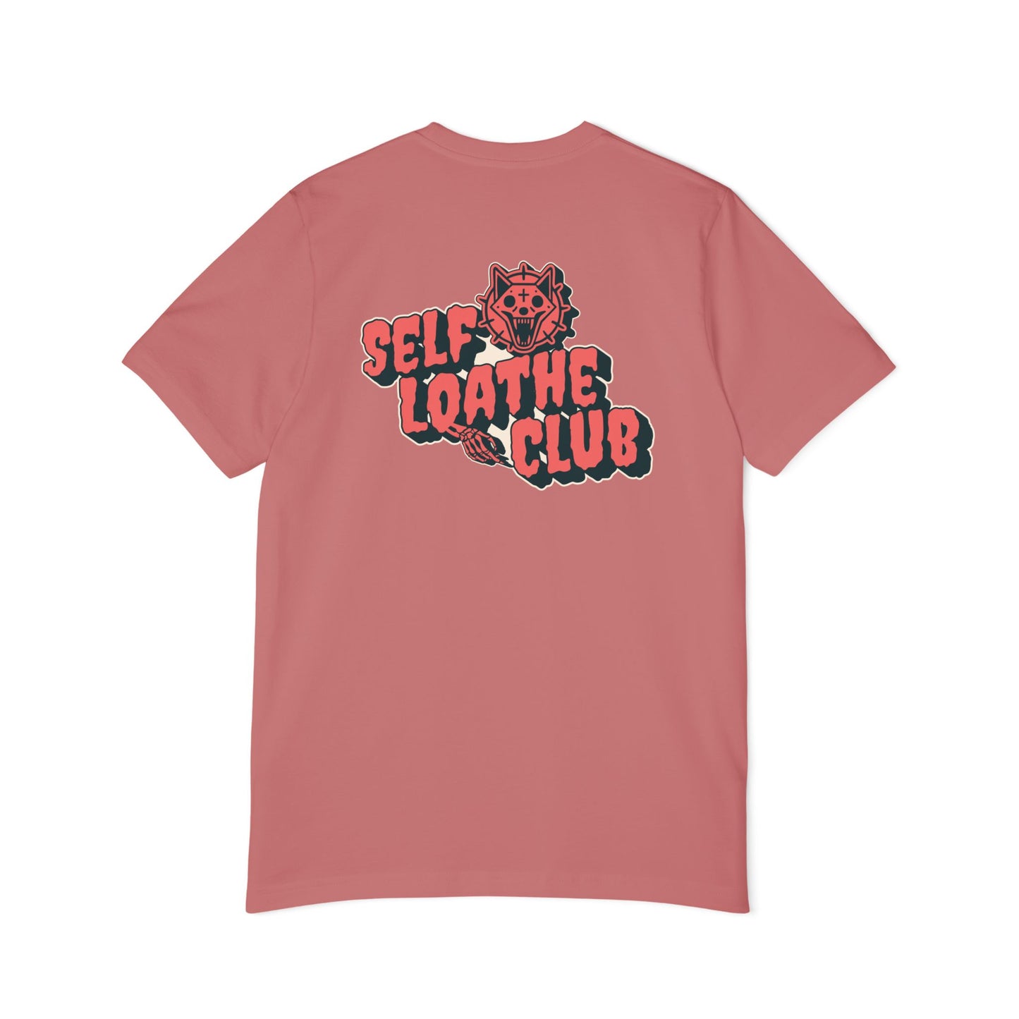 Self Loathe Club 3D