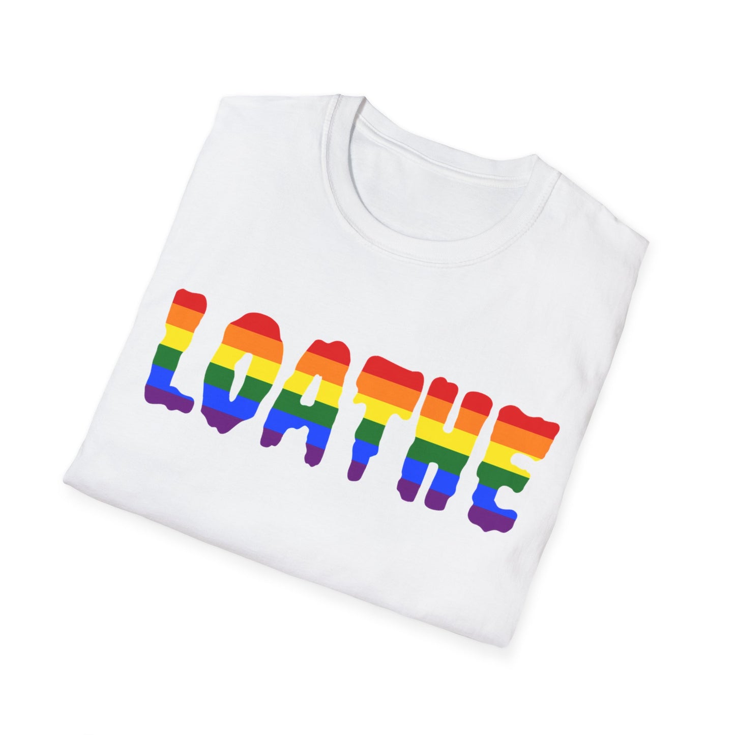 The Classic Pride Tee