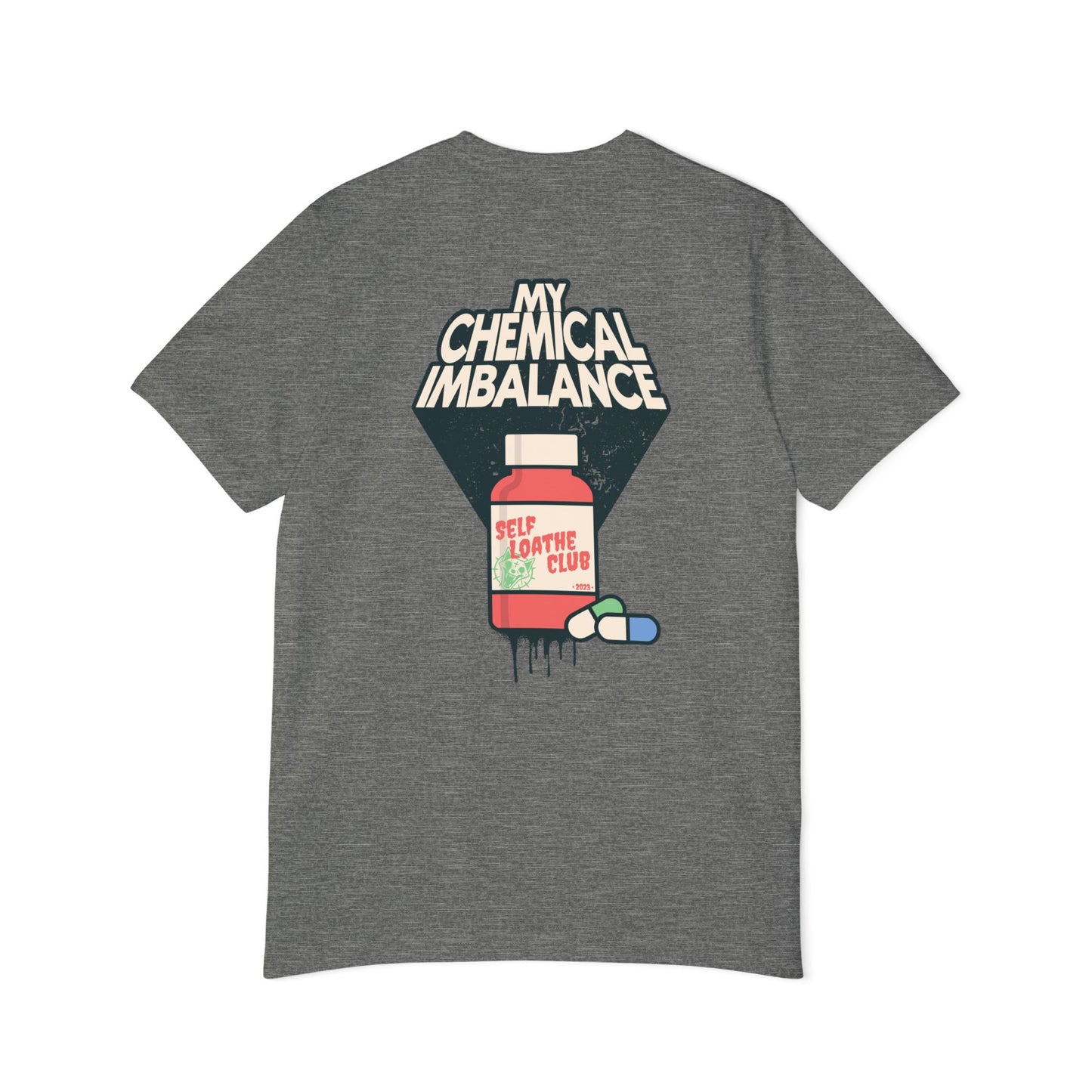 My Chemical Imbalance