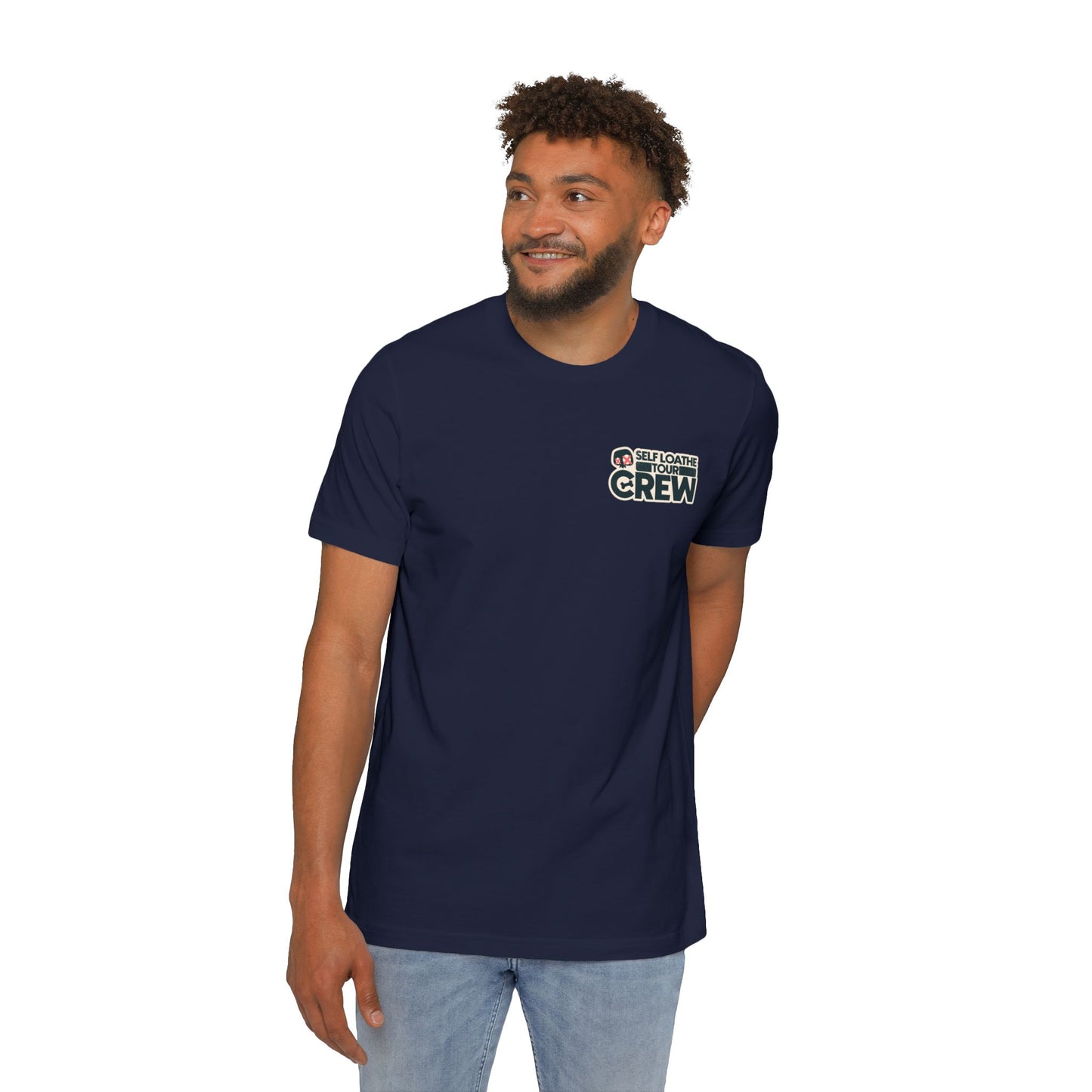 SLC Tour Crew Shirt
