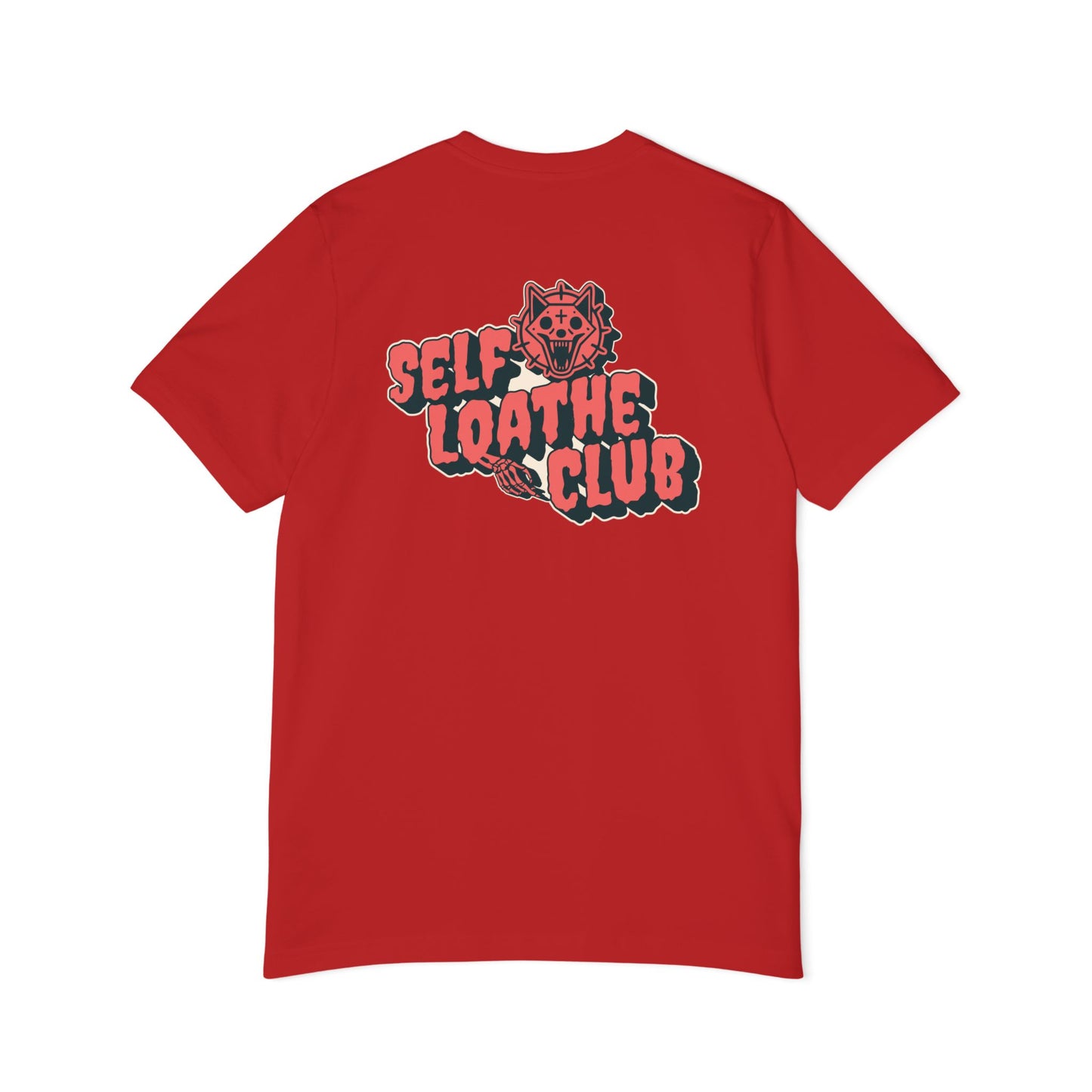 Self Loathe Club 3D
