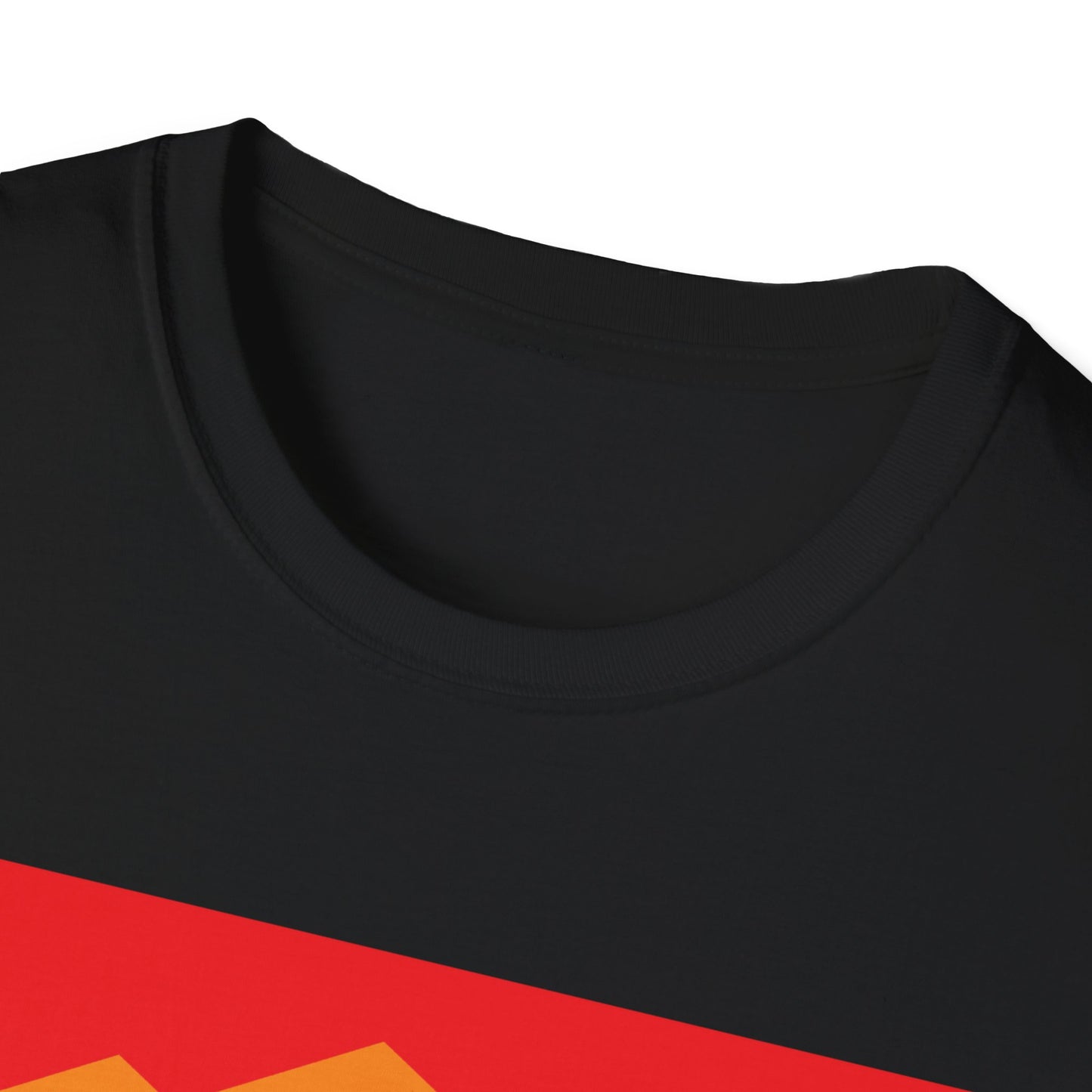 Utah Pride Flag Shirt