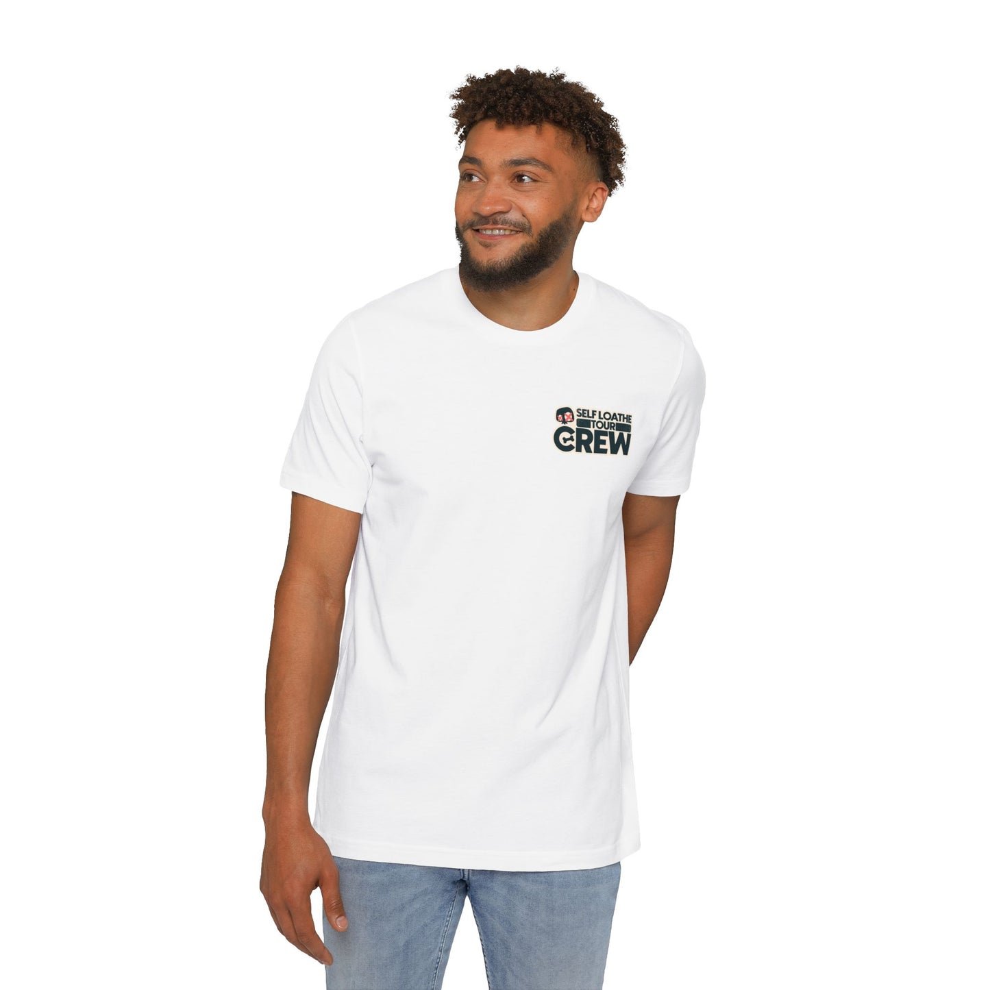 SLC Tour Crew Shirt