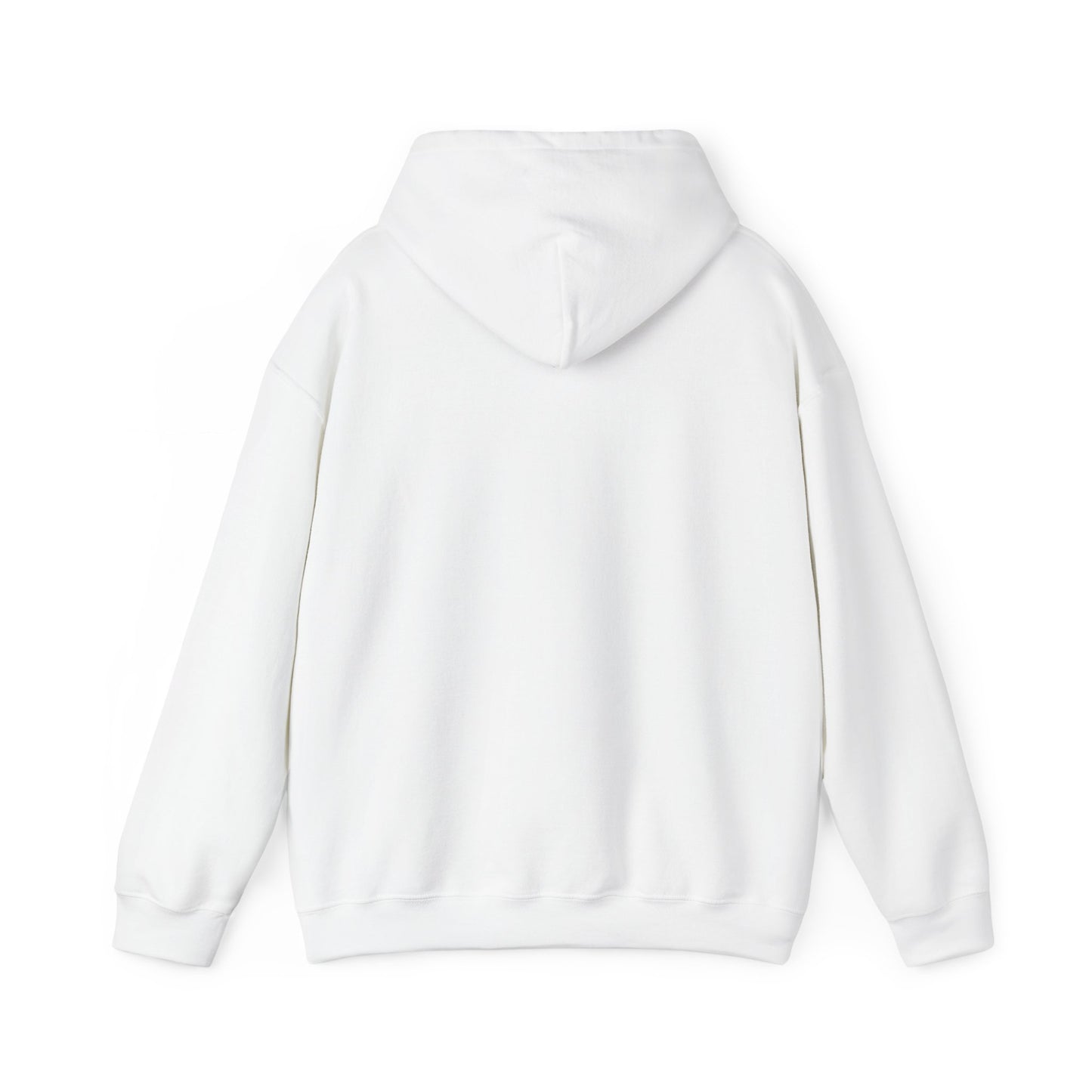 The Defiant Hooded Sweatshirt