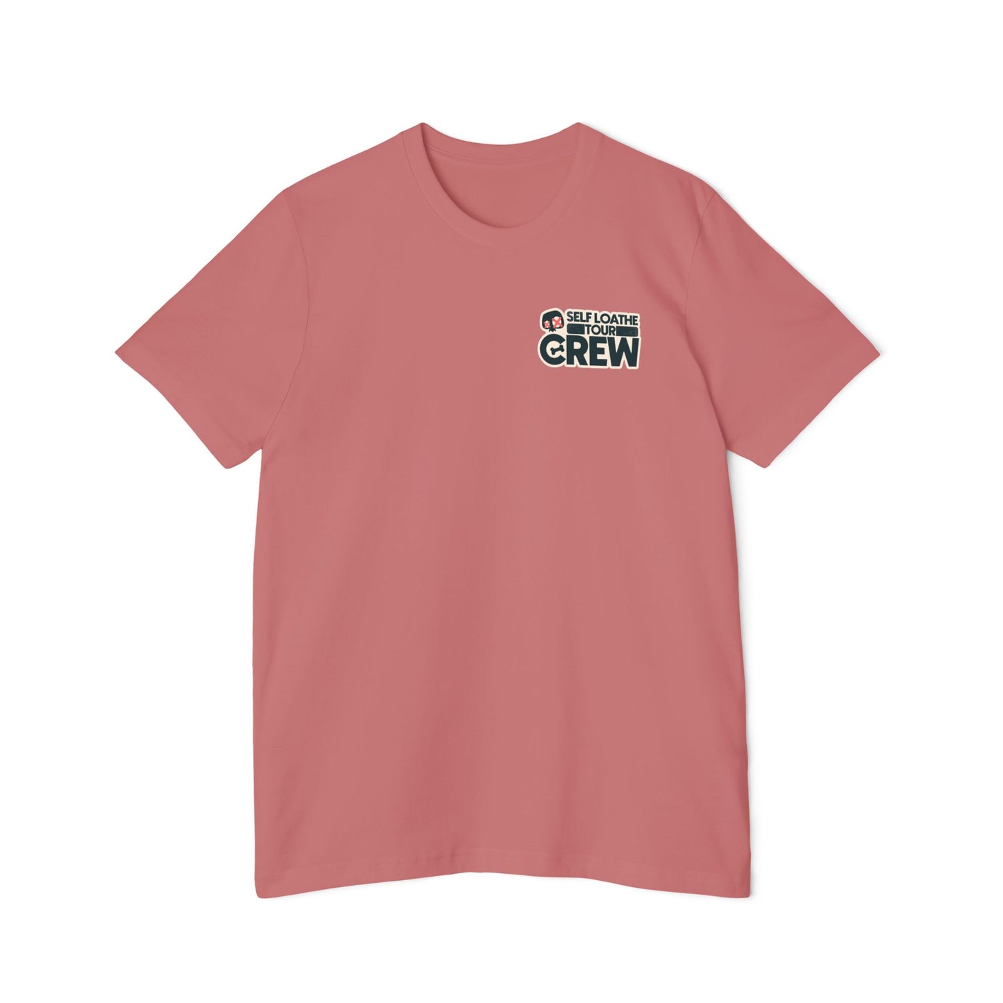 SLC Tour Crew Shirt
