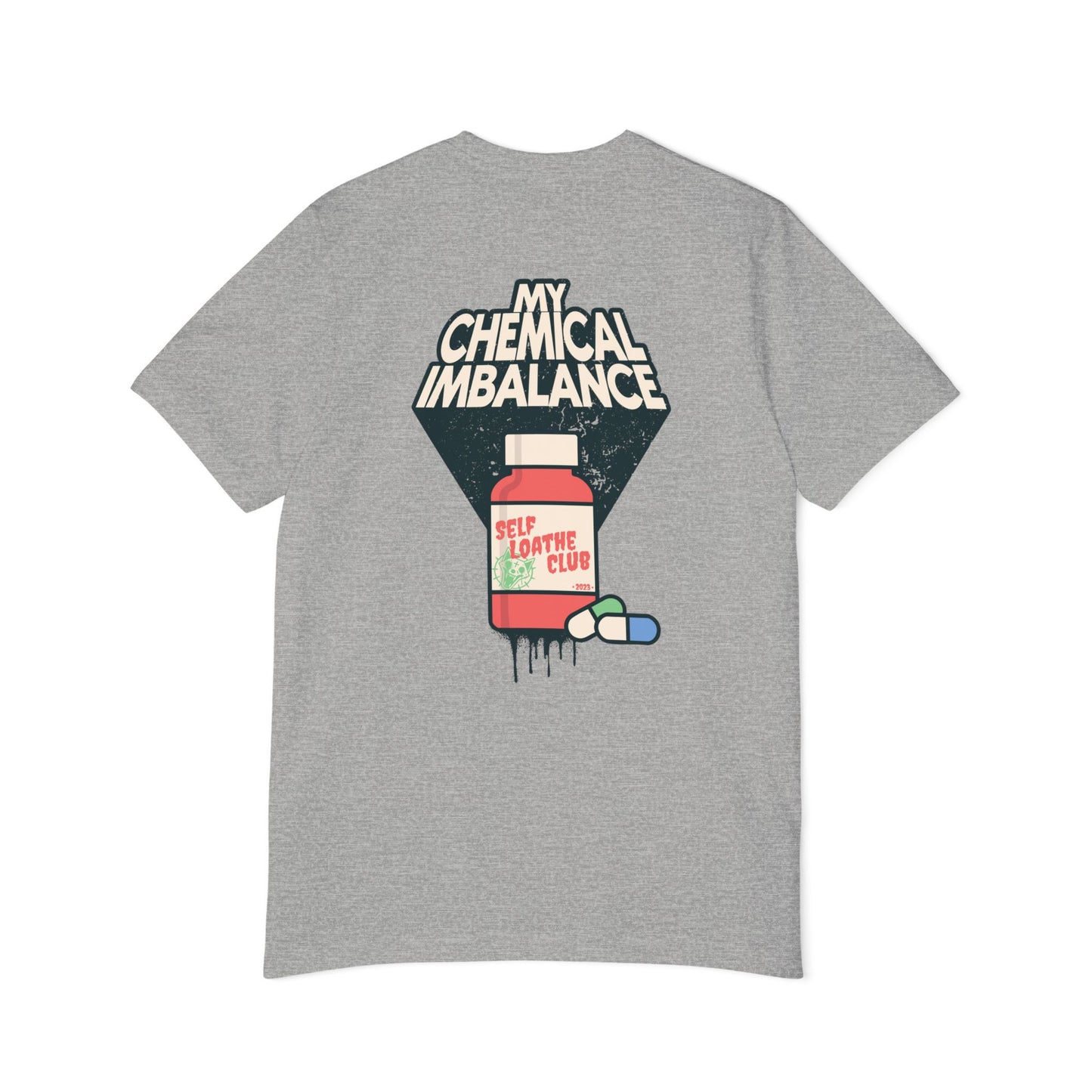 My Chemical Imbalance