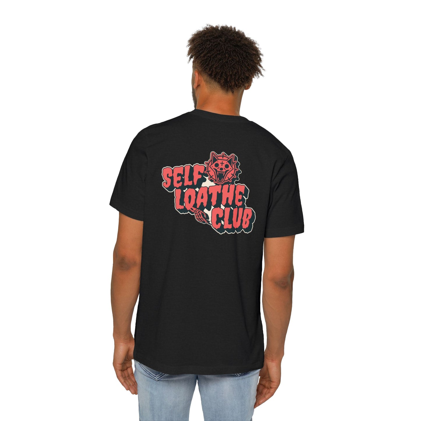 Self Loathe Club 3D