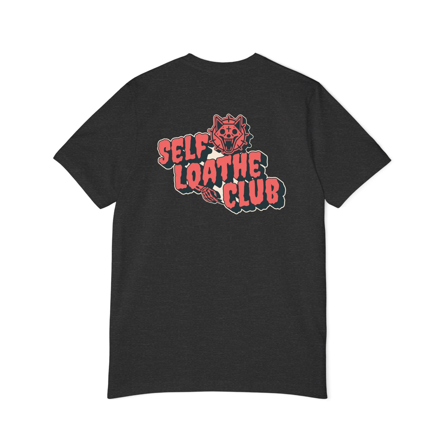 Self Loathe Club 3D