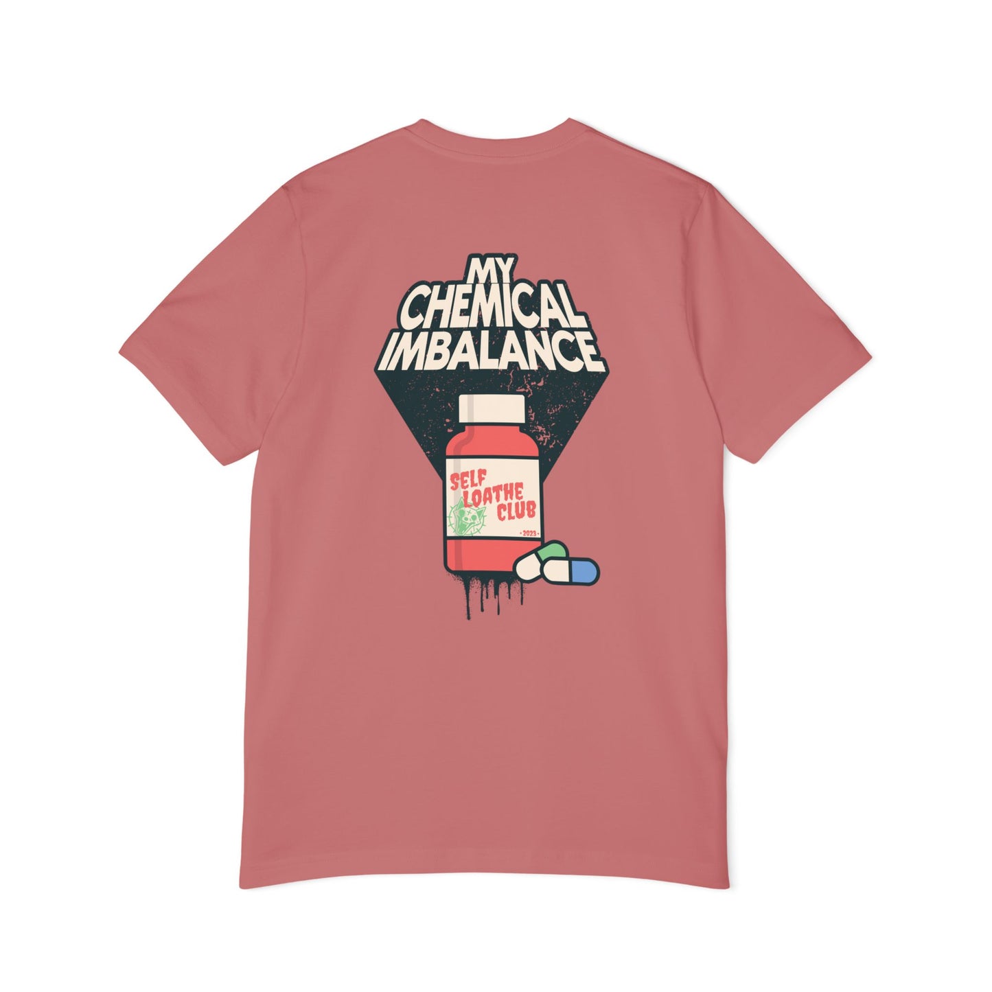 My Chemical Imbalance