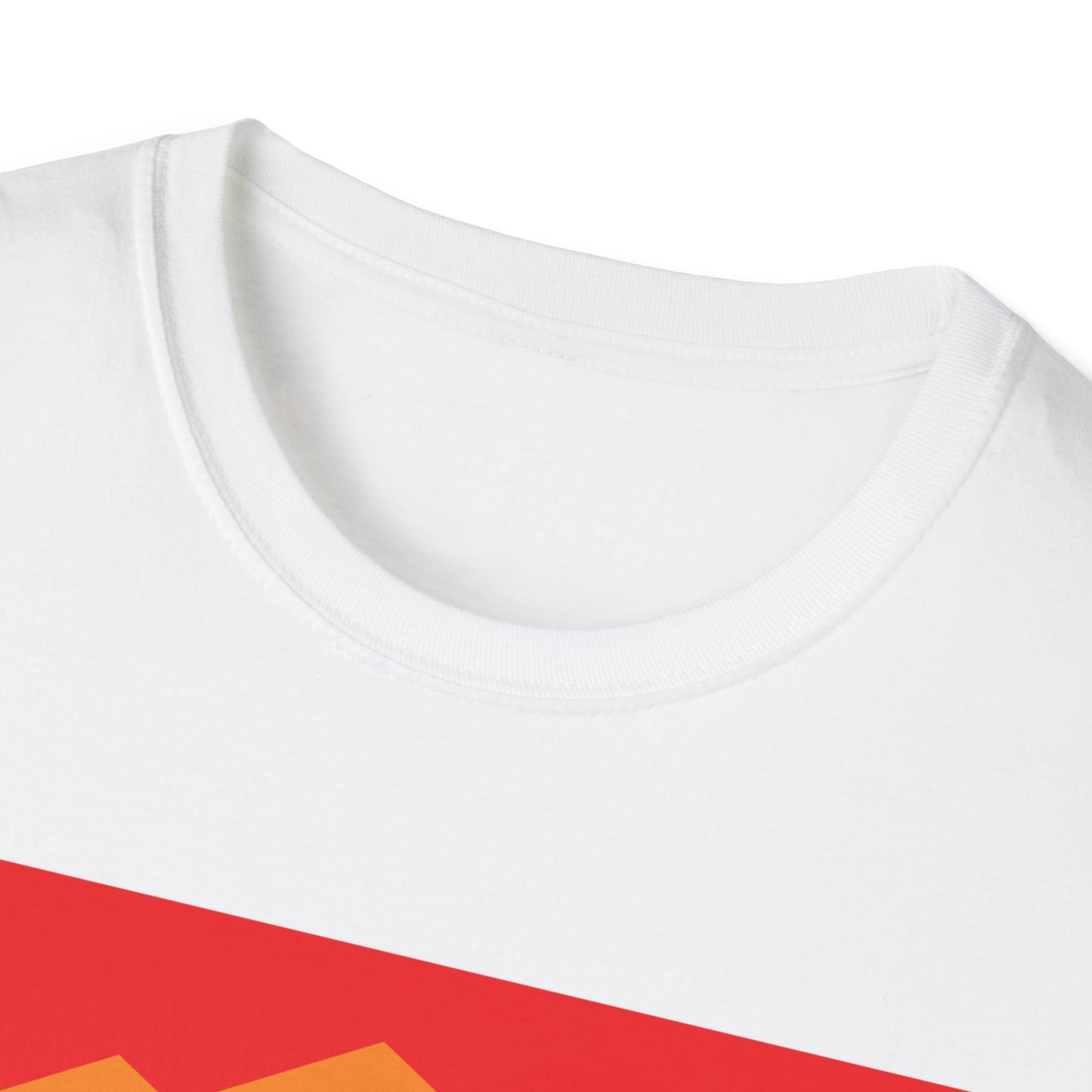 Utah Pride Flag Shirt