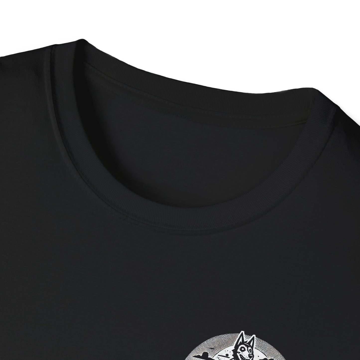 Support Los Angeles Unisex T-Shirt - Wildfire Recovery Fund Donation
