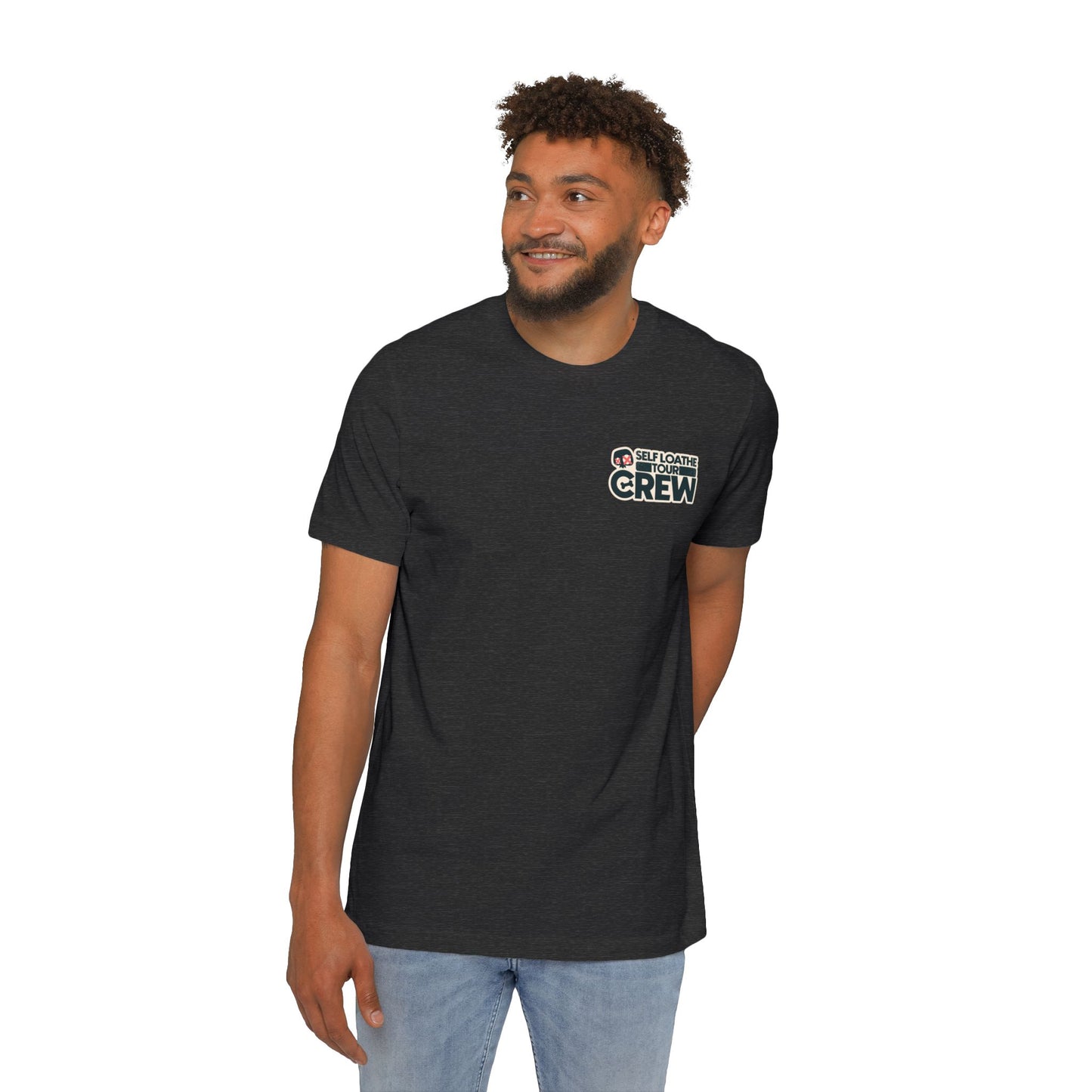 SLC Tour Crew Shirt