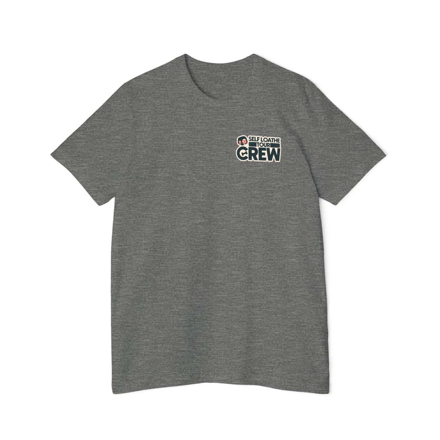 SLC Tour Crew Shirt