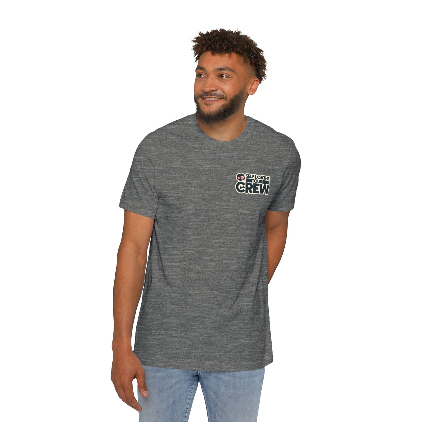 SLC Tour Crew Shirt