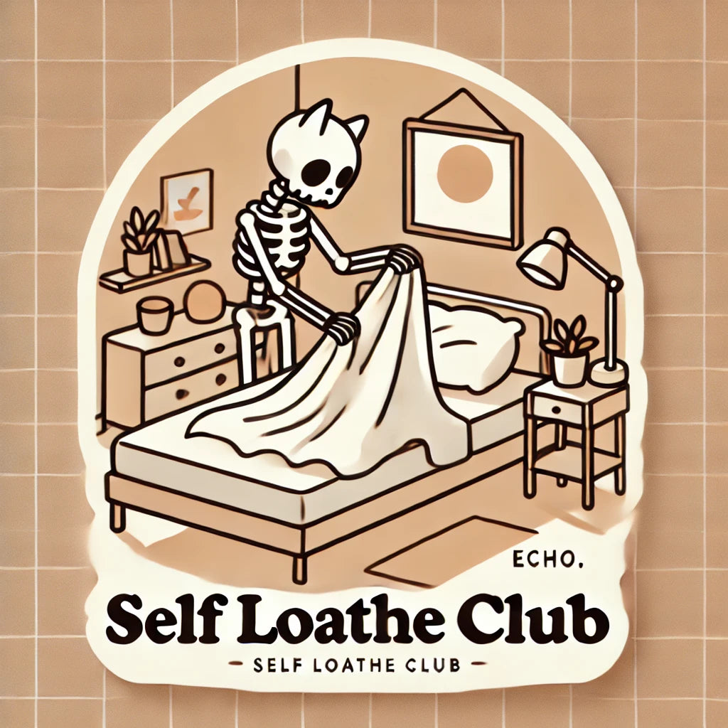 Day 17 - Making Your Bed – The Smallest Act of Self-Care with Big Benefits