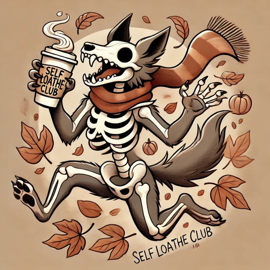 Day 24 - Pumpkin Spice Latte Paradox