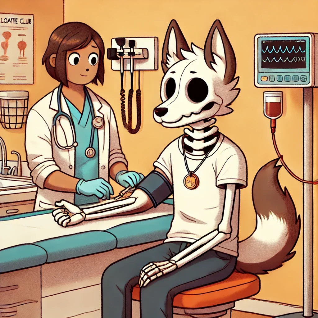 Day 32 - Avoiding My Check Engine Light