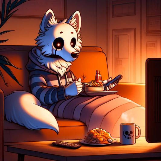 Day 33 - Digital Detox