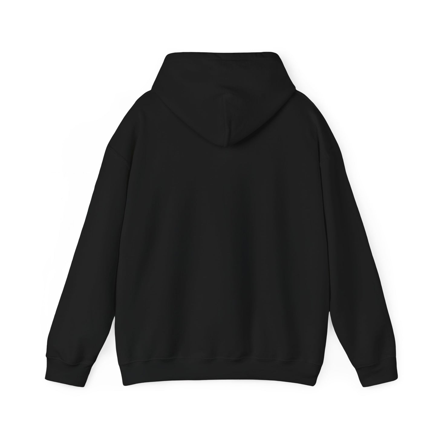 The Classic Hooded Sweatshirt