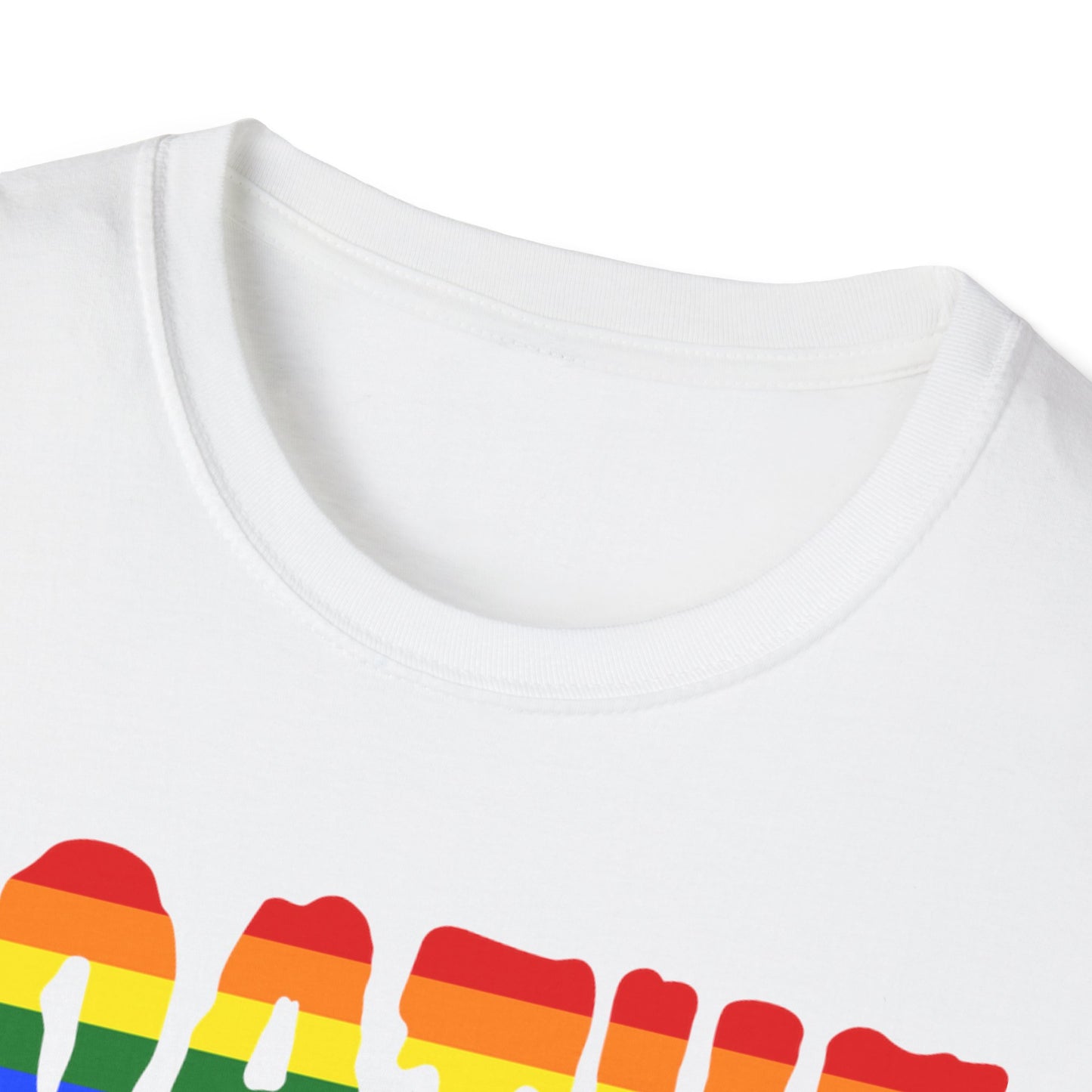 The Classic Pride Tee