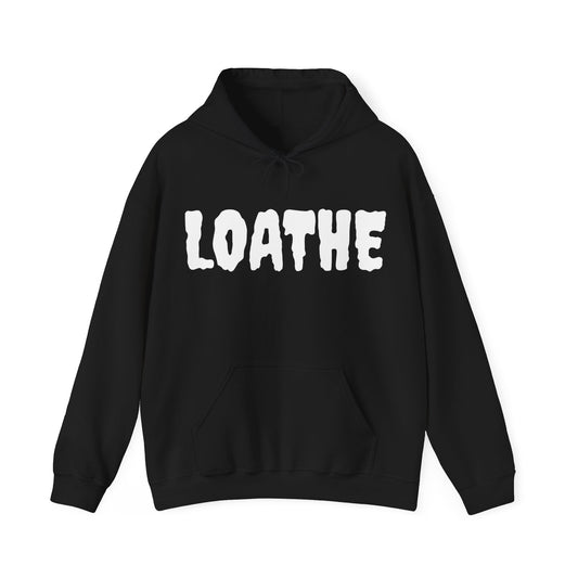 The Classic Hooded Sweatshirt