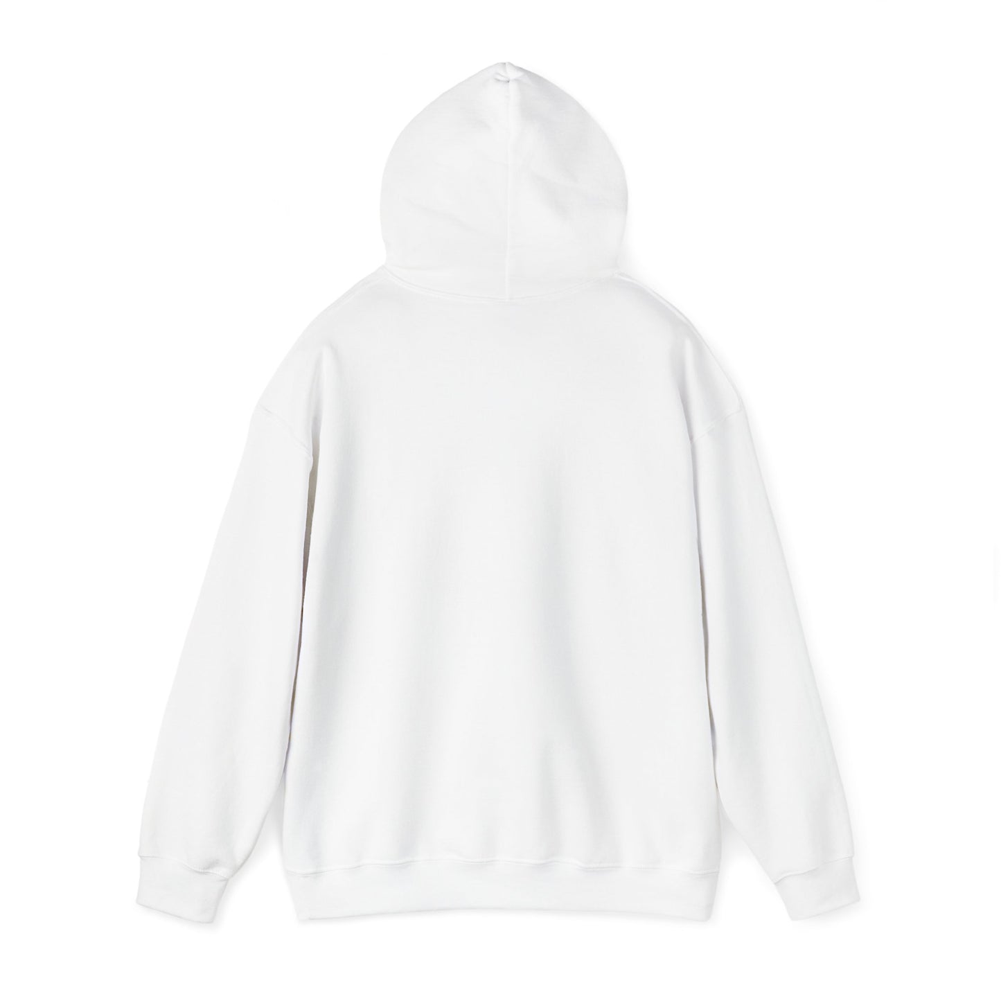 The Defiant Hooded Sweatshirt