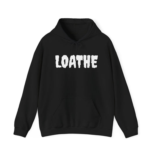 The Classic Hooded Sweatshirt