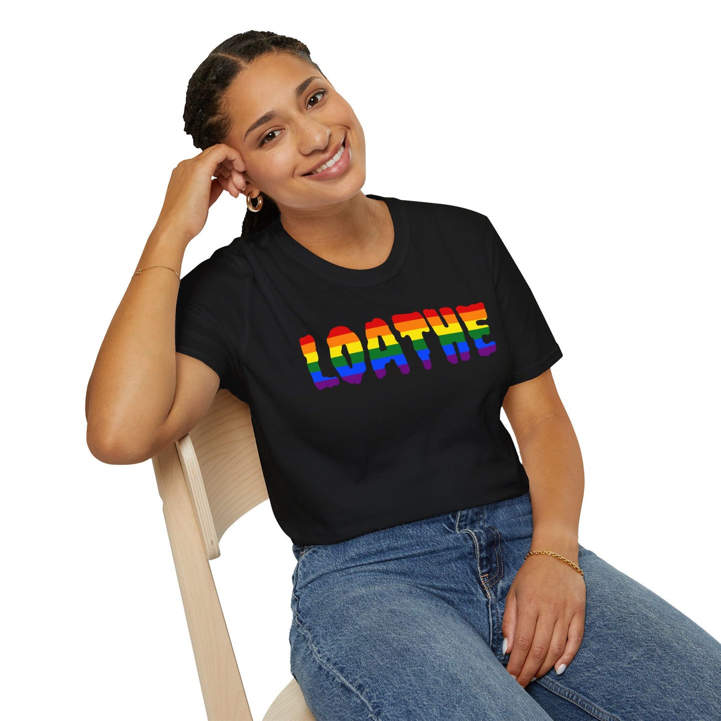 The Classic Pride Tee