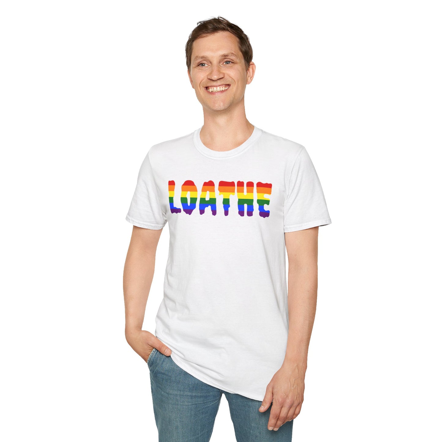 The Classic Pride Tee