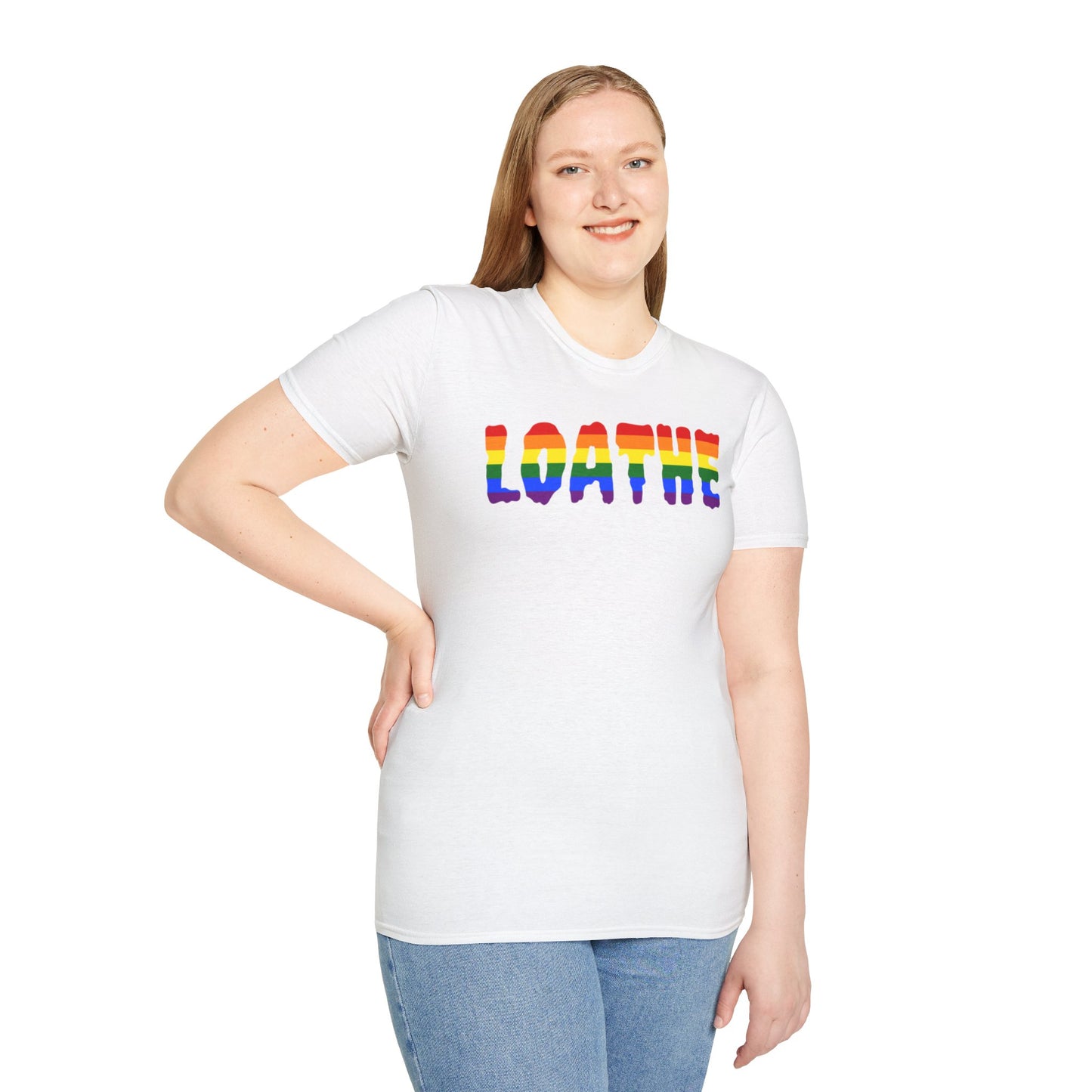 The Classic Pride Tee