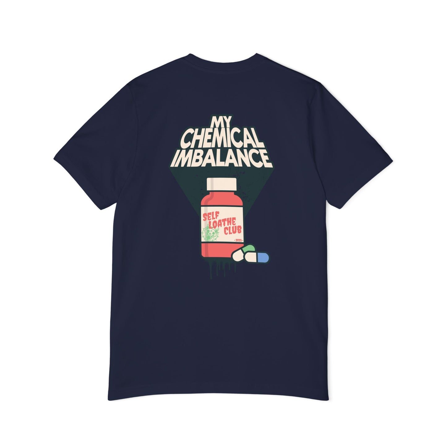 My Chemical Imbalance