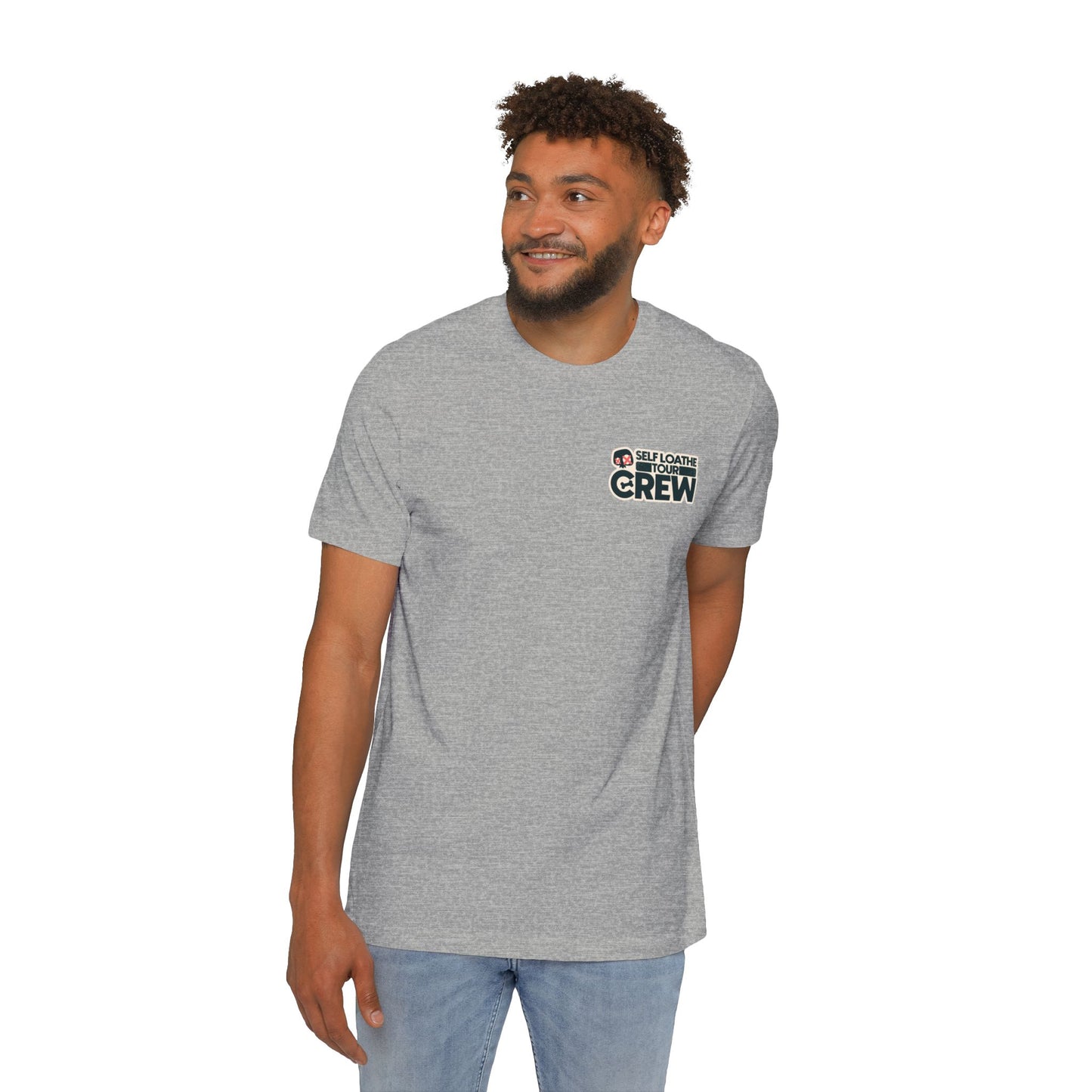 SLC Tour Crew Shirt